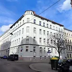 Apartment In Wien-Hernals, Lacknergasse