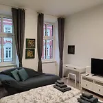 Apartment In Wien-Hernals, Lacknergasse