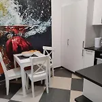 Apartment In Wien-Hernals, Lacknergasse