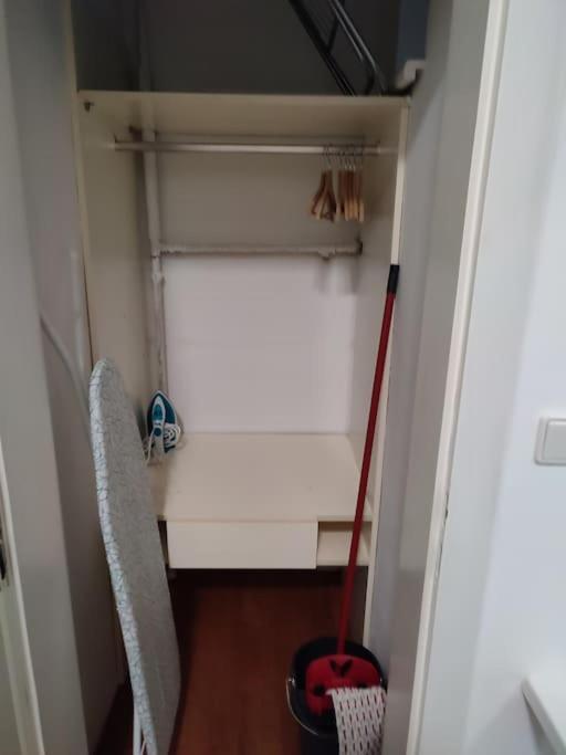 Apartment In Wien-hernals, Lacknergasse *