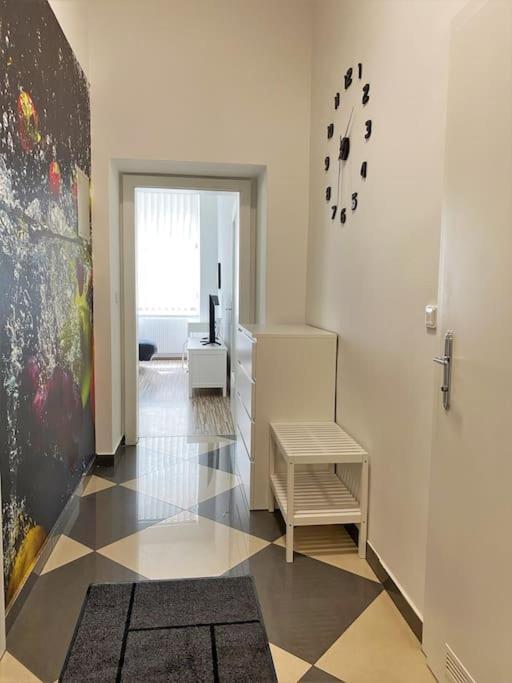Apartment In Wien-hernals, Lacknergasse Wien