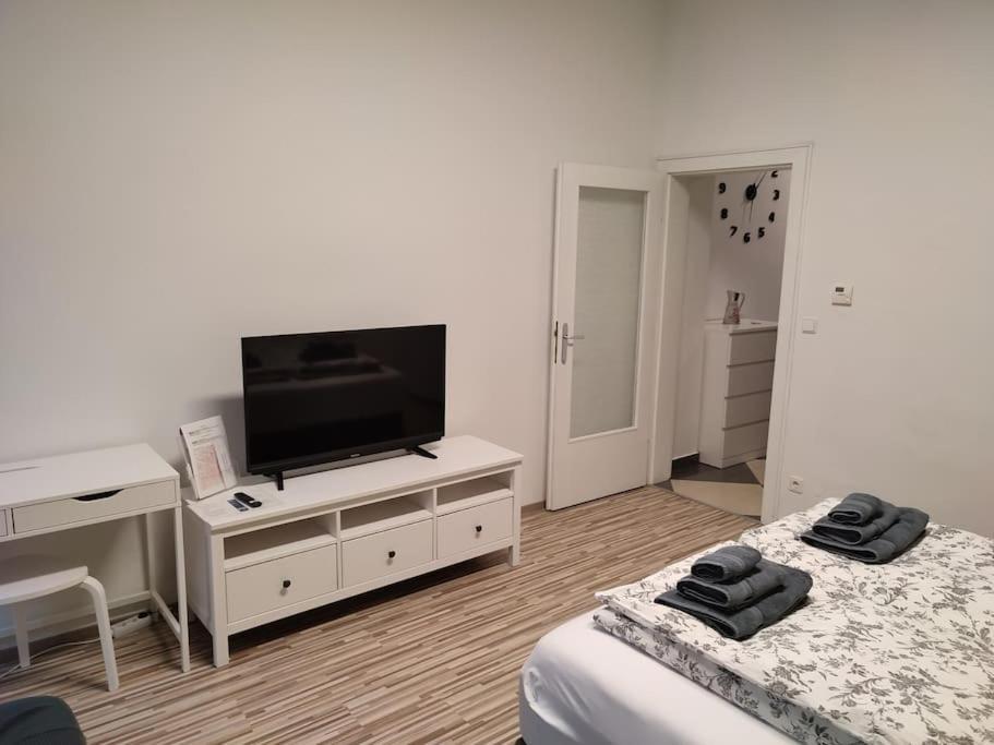 Apartment In Wien-hernals, Lacknergasse