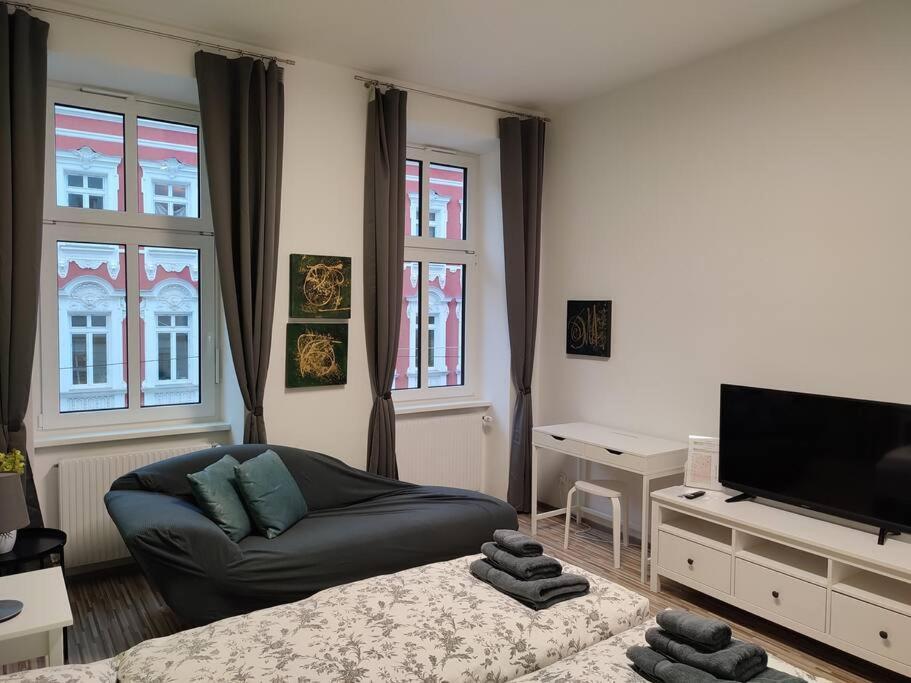 In Wien-hernals, Lacknergasse Apartment Wien