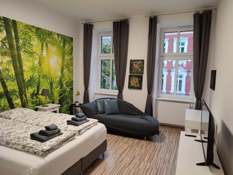 In Wien-hernals, Lacknergasse Apartment